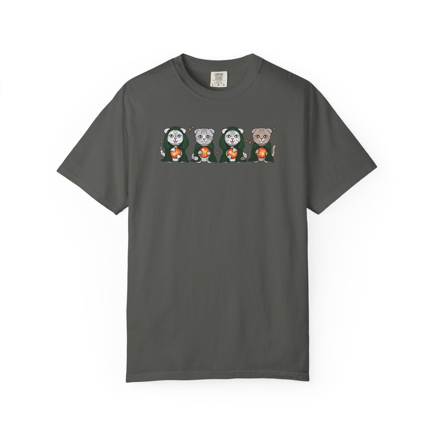 Willow Cats Tshirt