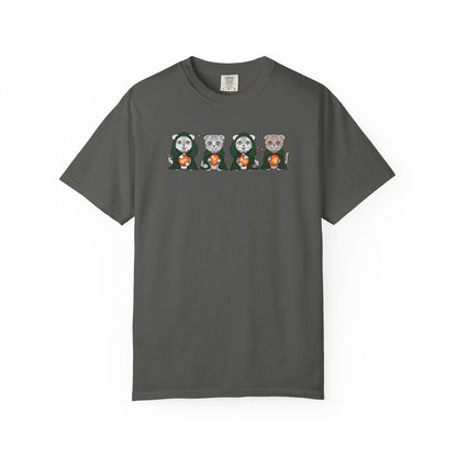 Willow Cats Tshirt