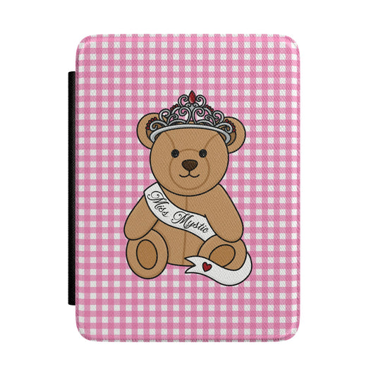 Miss Mystic TVD Kindle Case, Paper White 7 and Colorsoft