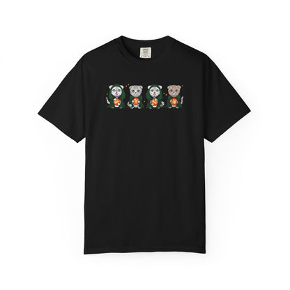 Willow Cats Tshirt