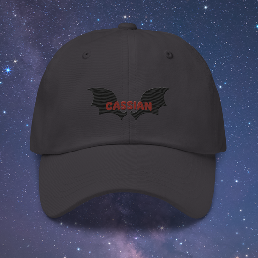 Cassian Bay Boys Fan Club Dad hat