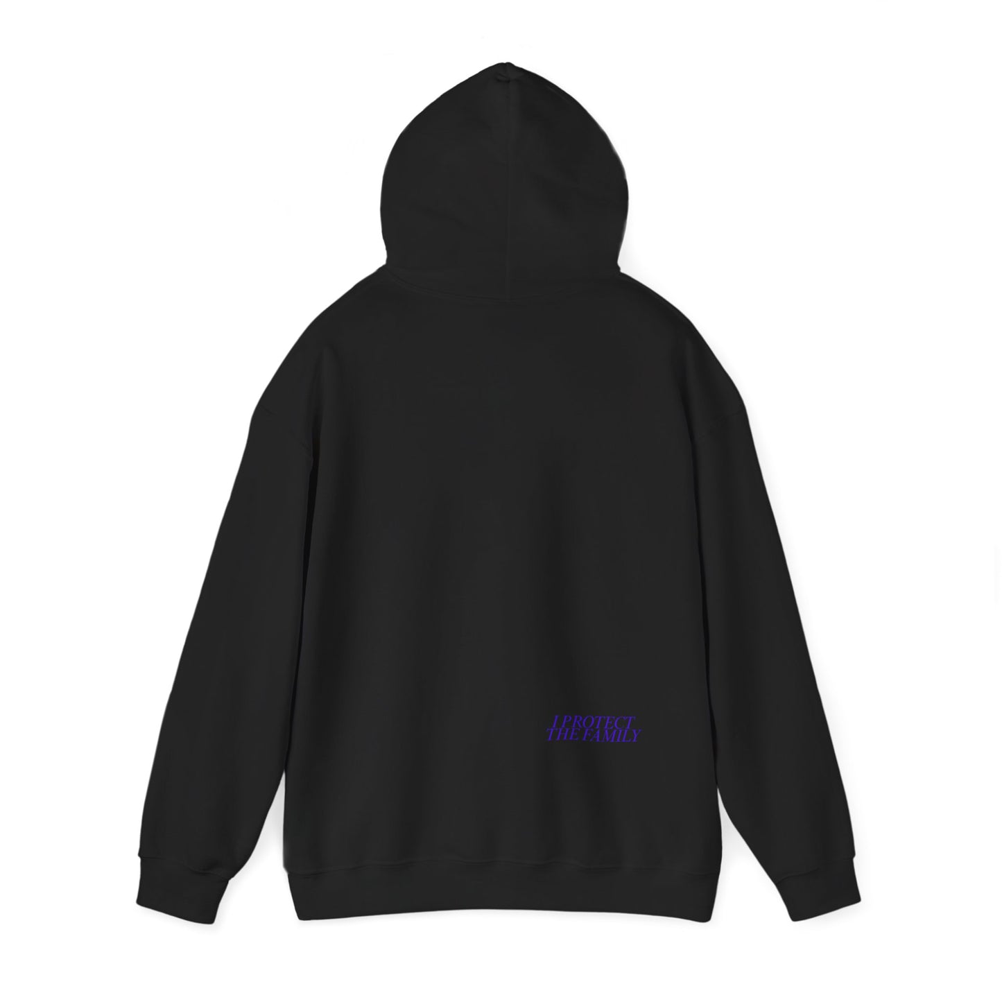 Father Figure I Protect the Family Hoodie, Showgirl Merch