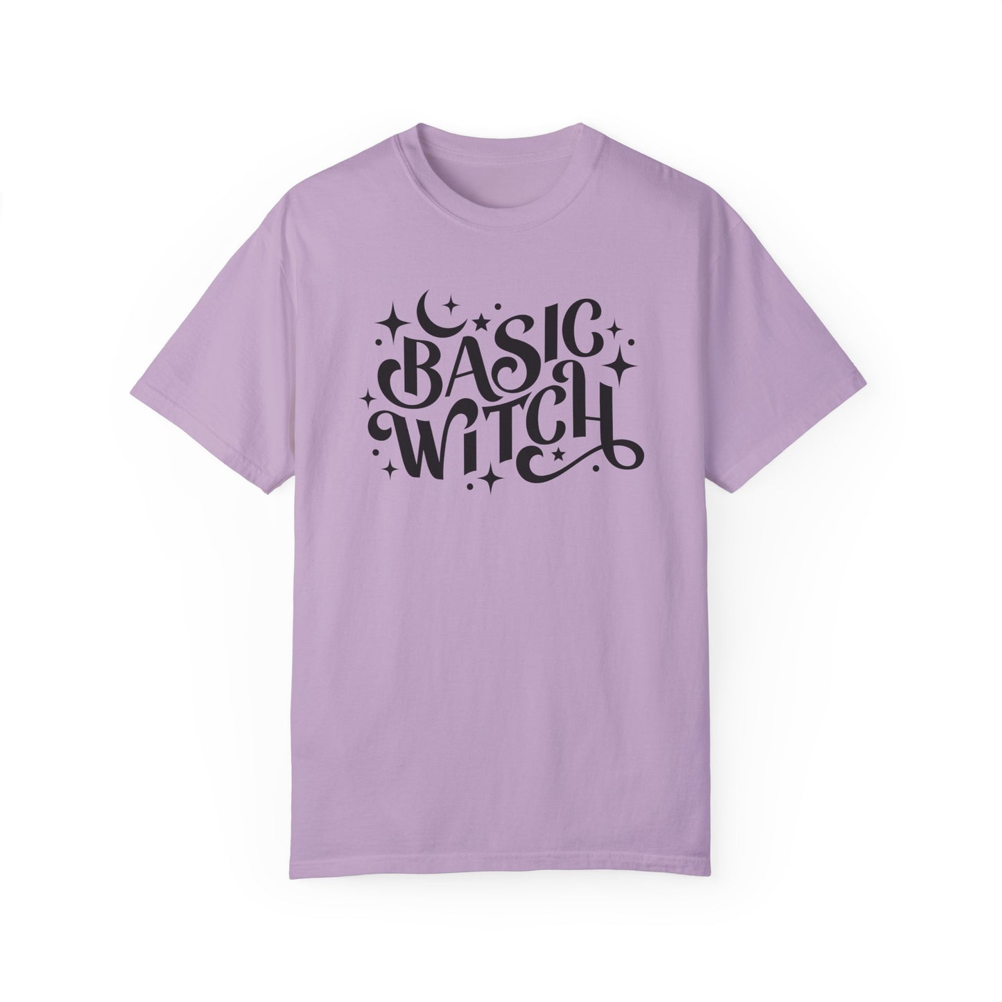 Basic Witch Halloween Tshirt