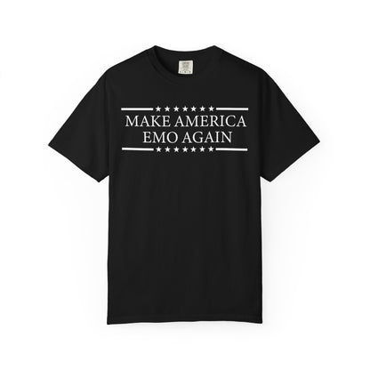 Make America Emo Again T-Shirt