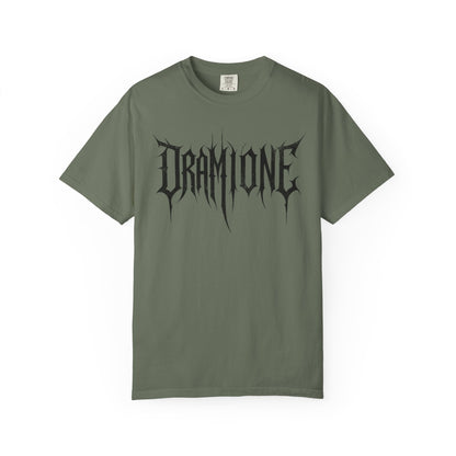 Dramione Edgy Bookish Tshirt, Fan Fic Reader Merch, Fantasy Book Lover Gift