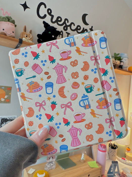 Sunday Brunch Kobo Case