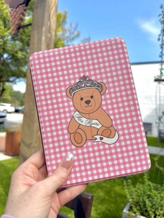 Miss Mystic TVD Kindle Case, Paper White 7 and Colorsoft