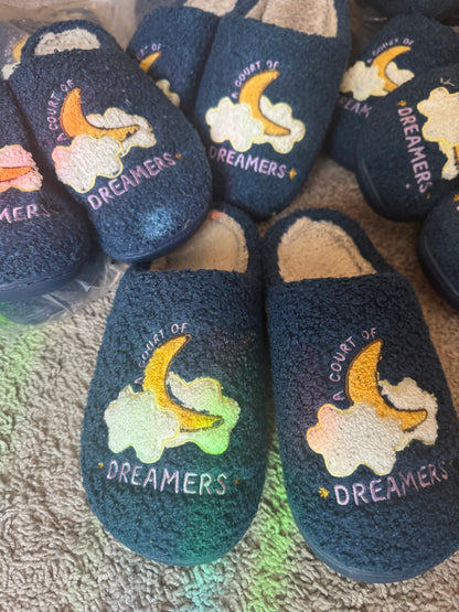 A Court Of Dreamers - B-Grade Slipper Sale