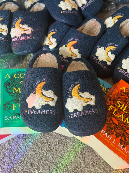 A Court Of Dreamers - B-Grade Slipper Sale