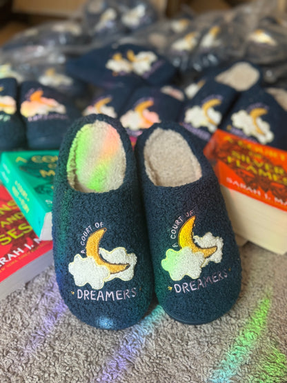 A Court Of Dreamers - B-Grade Slipper Sale
