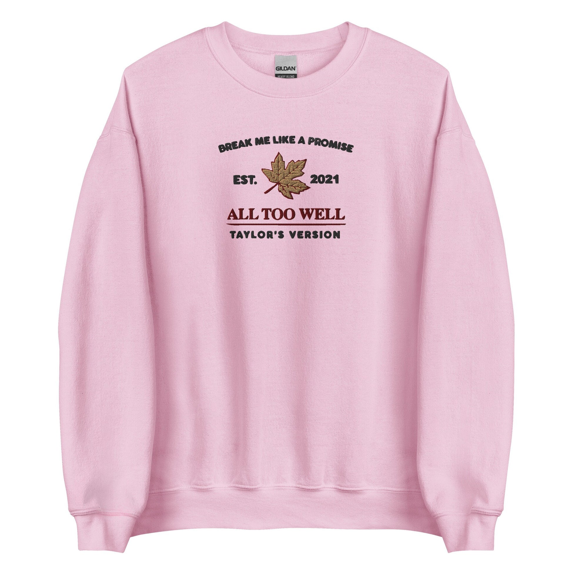 Unisex Sweatshirt