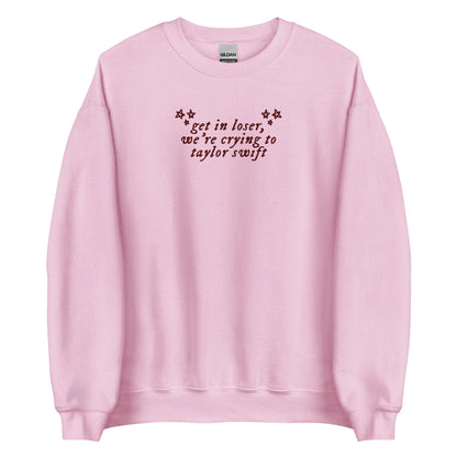 Unisex Sweatshirt