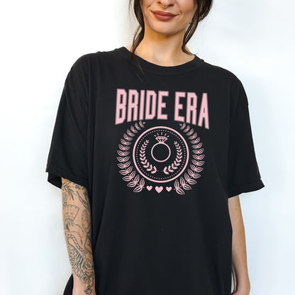 In My Bride Era Tshirt | Swift Bachelorette Party Shirt |Taylor Wedding Part Accessories | Lover Era | Gift for Bride | TS Batch Trip