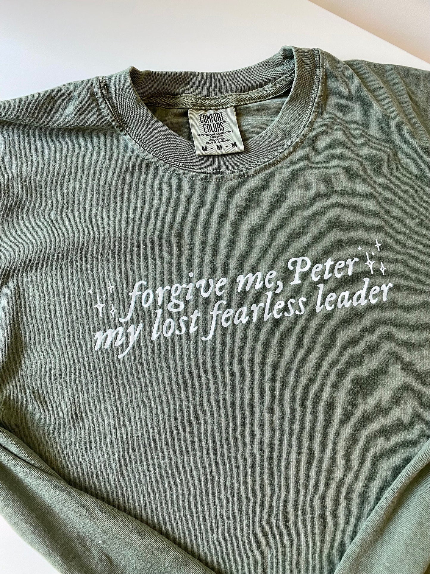 Peter Tortured Poets Shirt | TTPD Merch | Anthology Tshirt | Taylor Peter Shirt | Swift Era Tour Outfit | Said you were gonna grow up