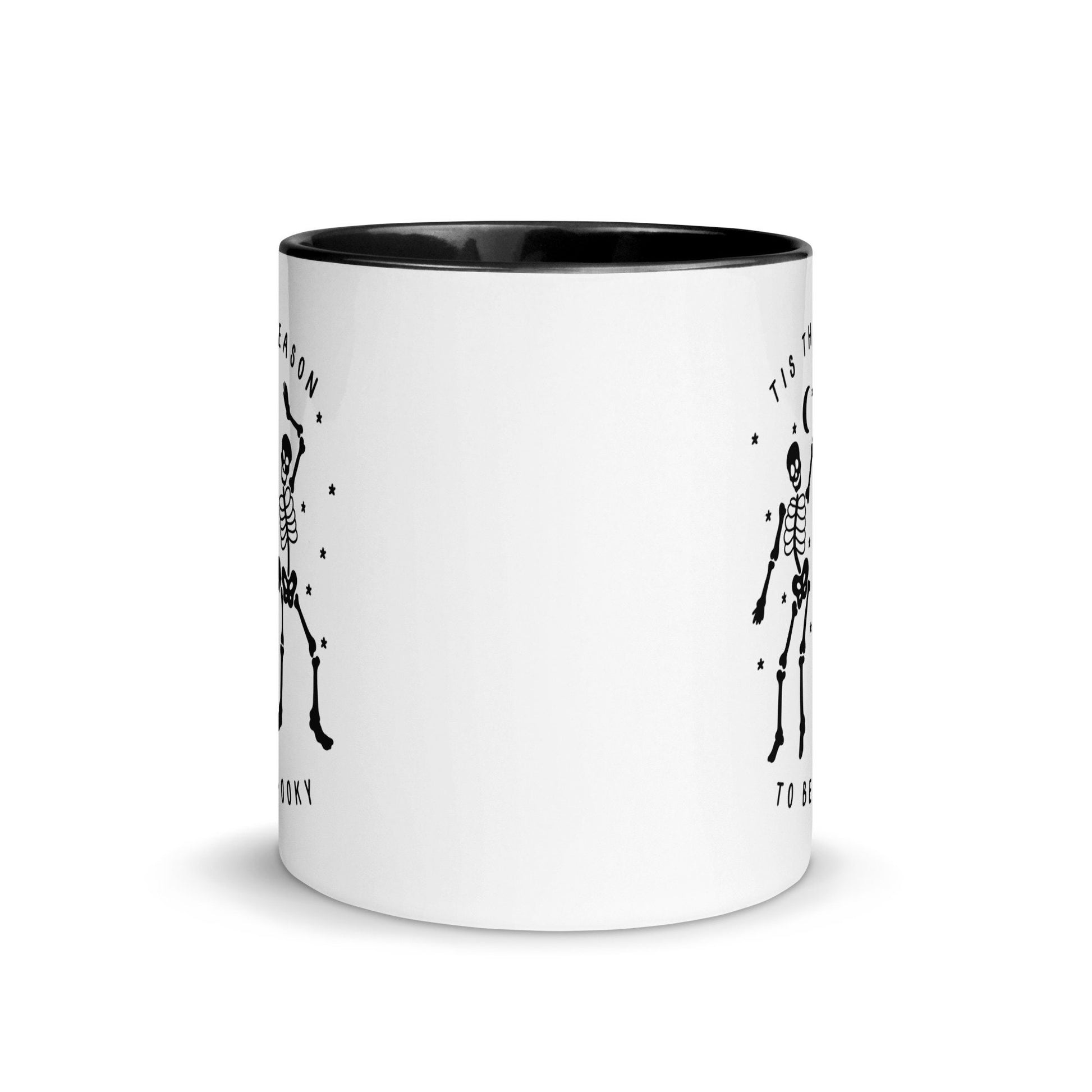 Mug with Color Inside