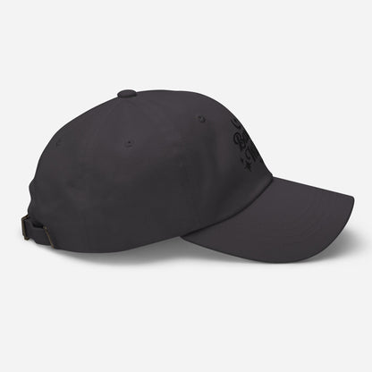 Basic Witch Halloween Dad Hat | Cute and Funny Spooky Season Baseball Cap | Witchy Vibes, Halloween Lover, Fall Hat, Spooky Cute