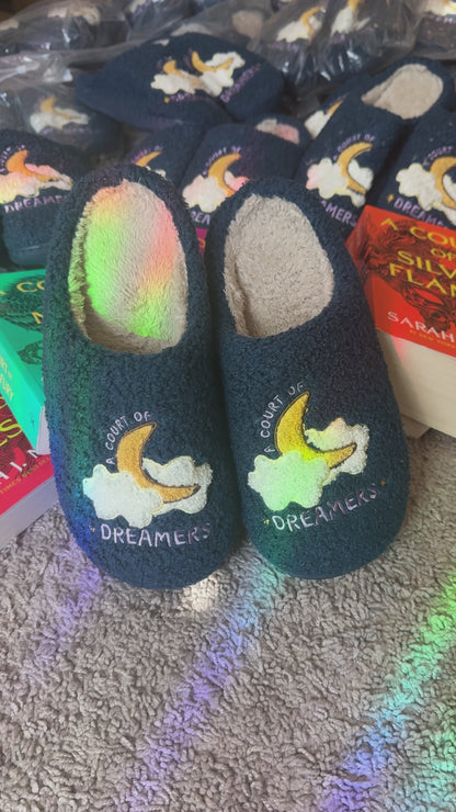 A Court Of Dreamers - B-Grade Slipper Sale