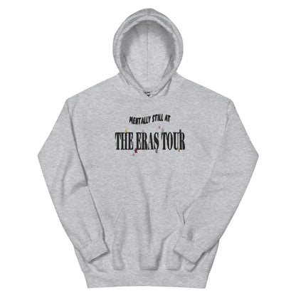 Mentally I'm still at the Era Tour Embroidered Hoodie