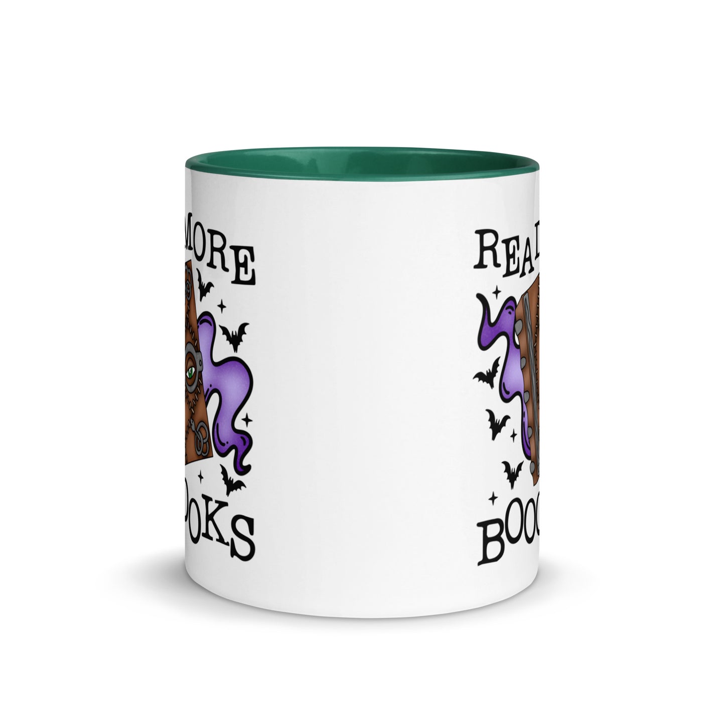 Mug with Color Inside