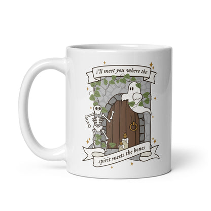 Evermore Ivy House of Stone Coffee Mug